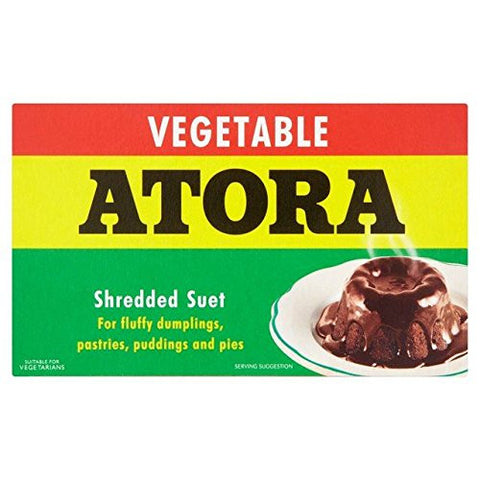 Atora Vegetable Suet (200g)