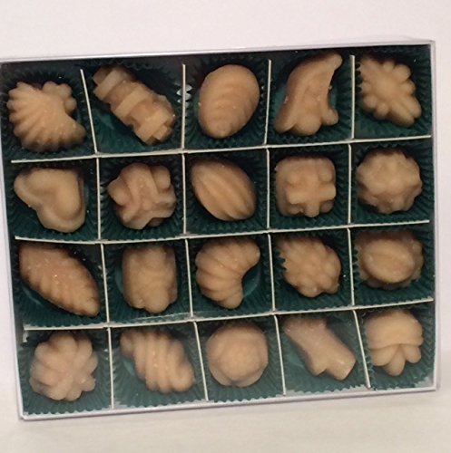 Pure Maple Syrup Candy - 5oz. (20 pcs.)