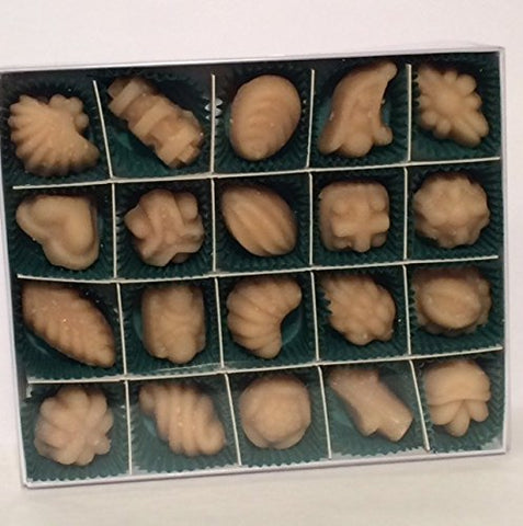 Pure Maple Syrup Candy - 5oz. (20 pcs.)