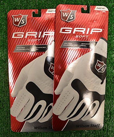 Wilson Grip Soft Glove - Men Right Hand - Medium/Large