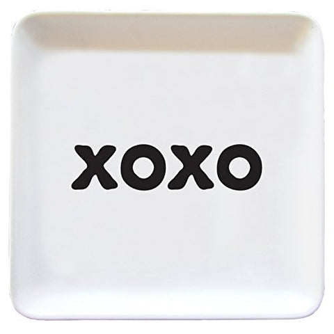 Everything Dish - XOXO