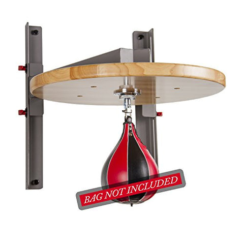 XMark XM-4441 Adjustable Speed Bag Platform