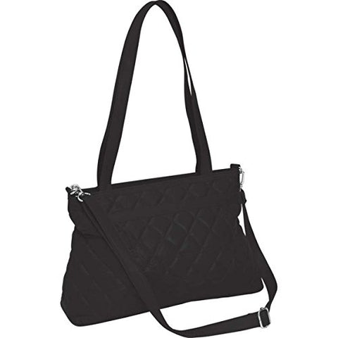 Embassy™ Italian Stone™ Design Genuine Leather Purse