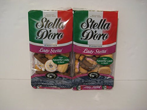 Lady Stella Cookies 10oz