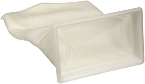 ESHOPPS, INC. ESHOPPS RECTANGLE 300 FILTER SOCK