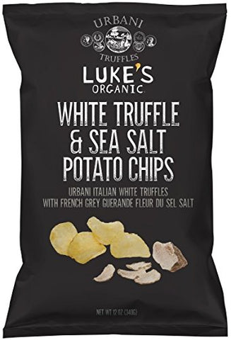 Potato Chips Truffle 12oz