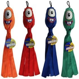 PetSport Squido, Assorted Colors