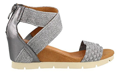 AUGUST - Pewter - 36