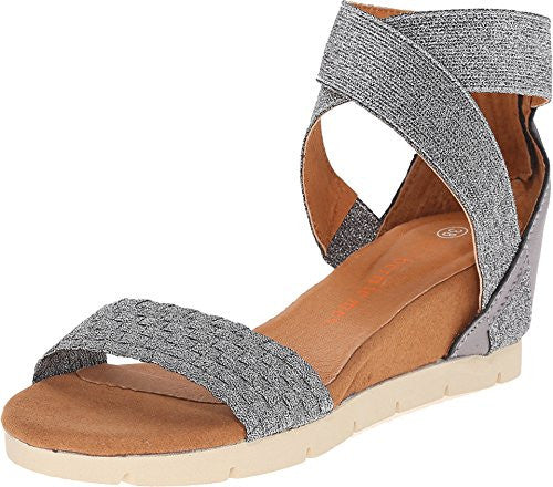 AUGUST - Pewter - 37