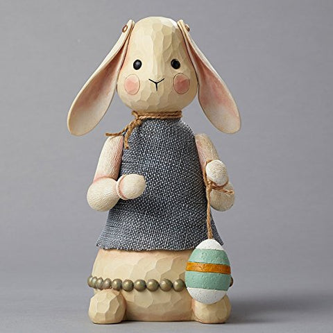 Enesco JS RVE Fig Bunny
