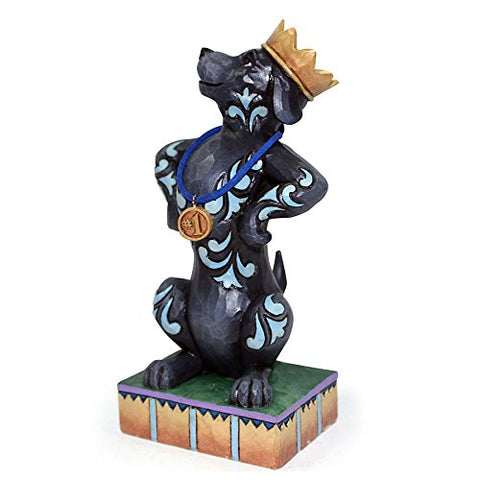 Enesco JS HWC Fig Top Dog