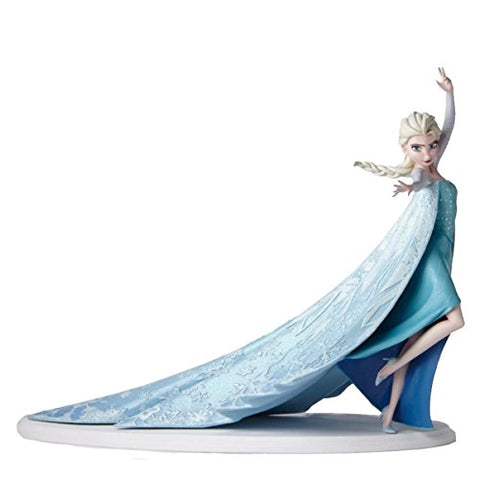 Enesco WDACL Elsa Maquette Reproducti