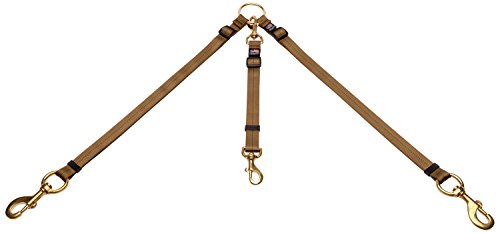 Truck Bed Tether, Regular - Coyote Brown