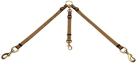 Truck Bed Tether, Regular - Coyote Brown
