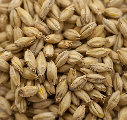 Malt - Great Western - 2-Row Pale - 10 lb Milled