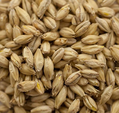 Malt - Great Western - 2-Row Pale - 10 lb Milled