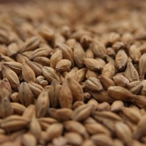 Simpsons Peated Malt - 1 lb Unmilled