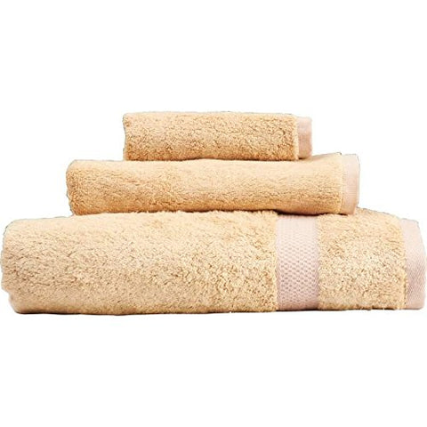 Wyndham House - 3pc Bamboo Towel Set