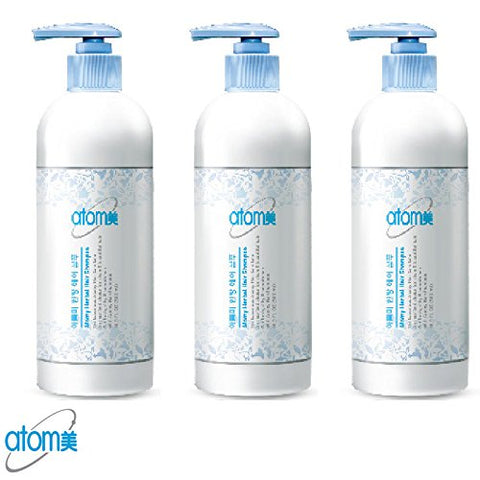 Herbal Shampoo 500ml