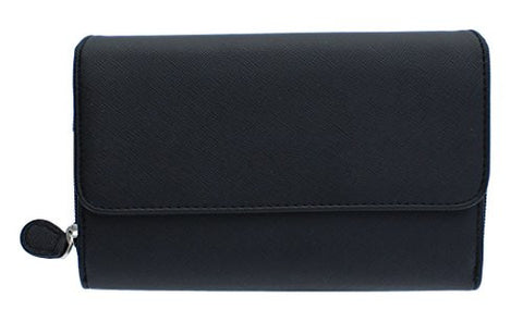 BFW - Mixed, Black