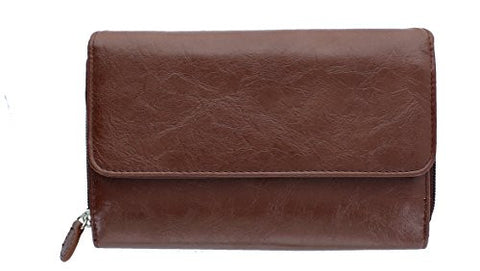 BFW - Mixed, Brown