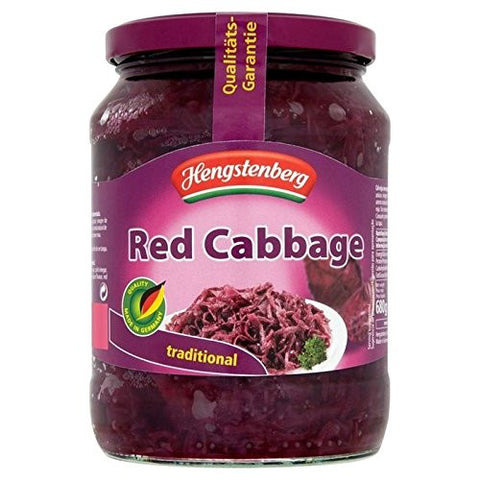 Red Cabbage, 24 oz