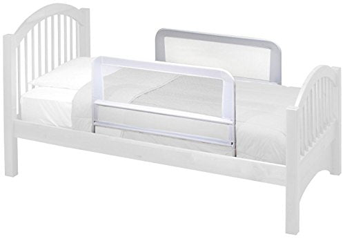 Children's Bed Rail - Telescopic