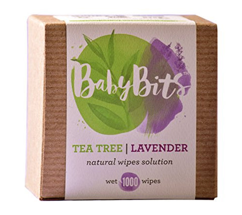 Baby Bits Box