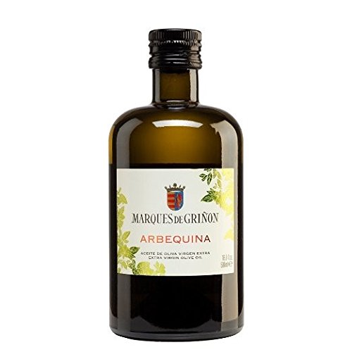 Marques De Griñon Limited Release Arbequena Extra Virgin Olive Oil 500ml