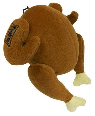 Power Plush - Turkey, Small