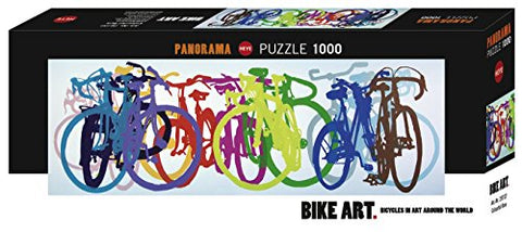 Heye Colourful Row