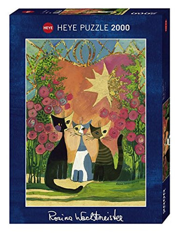 Heye Roses