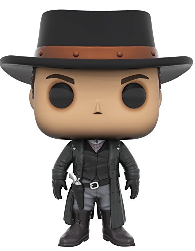 POP Movies: Hateful Eight - Chris Mannix (not in pricelist)