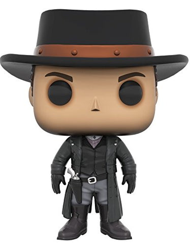 POP Movies: Hateful Eight - Chris Mannix (not in pricelist)