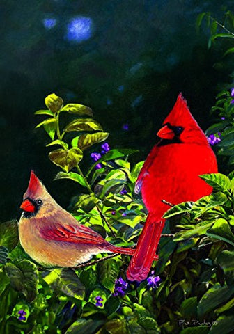 Cardinal Pair-FL