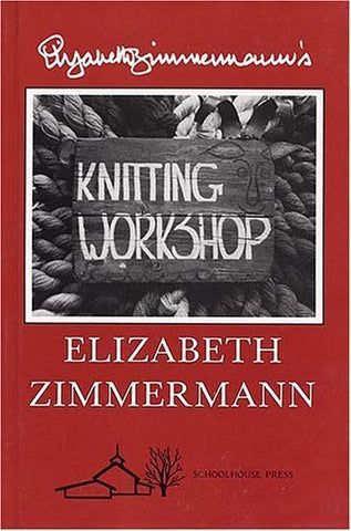 Knitting Workshop (Hardcover)