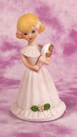 Enesco GGGUGFig Blonde Age 5, 4"