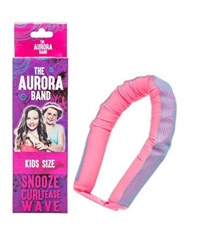 Aurora Hair Band for Kids
