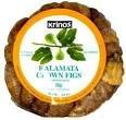 Krinos Greek Crown Figs 14 oz