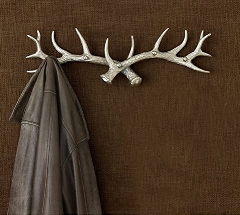 Antler Five Arm Hook