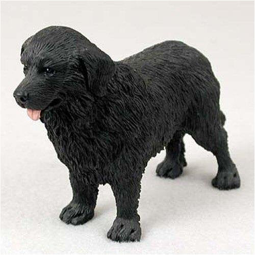 Newfoundland Standard Figurine