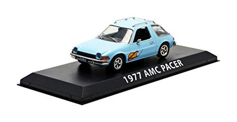 Greenlight - 1/43 - AMC - Pacer 1977