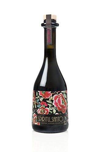 Cortijo Spiritu Santo EVOO, 16.9 oz