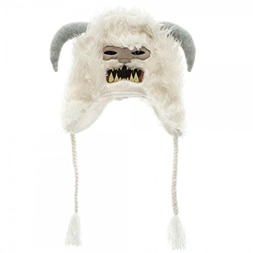 Star Wars Wampa Laplander