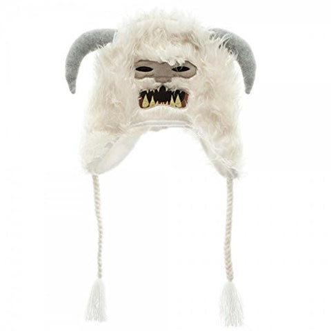 Star Wars Wampa Laplander