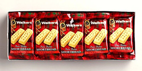 Shortbread Fingers 2-pack