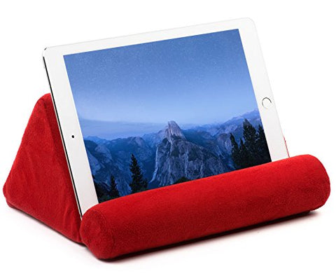 Tablet Sofa - Red