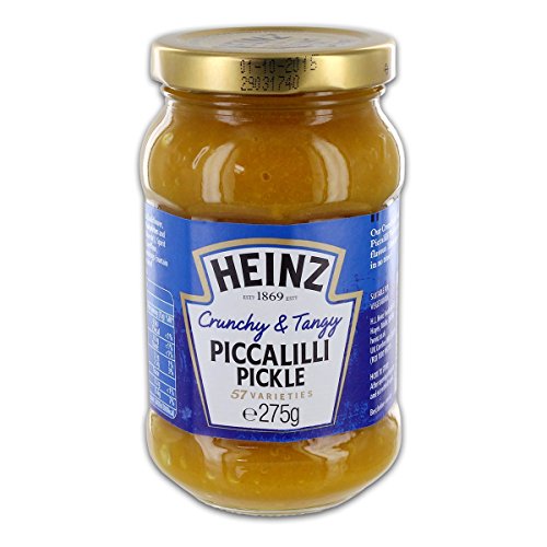 Heinz Piccalilli 10.5oz (300g)