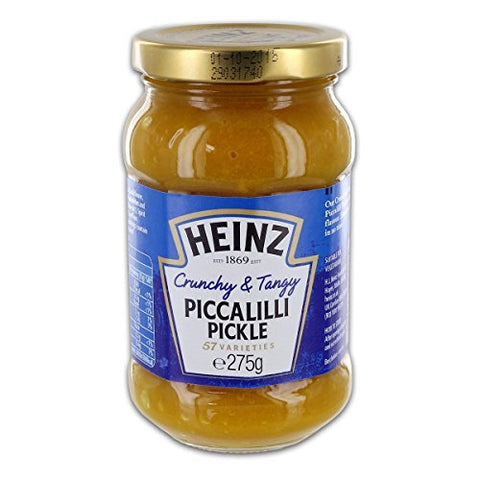 Heinz Piccalilli 10.5oz (300g)