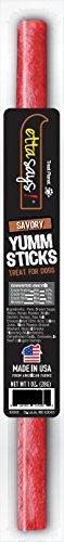 Etta Says! Savory Yumm Sticks, 1 oz